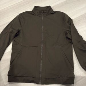 Lululemon men’s zip up jacket